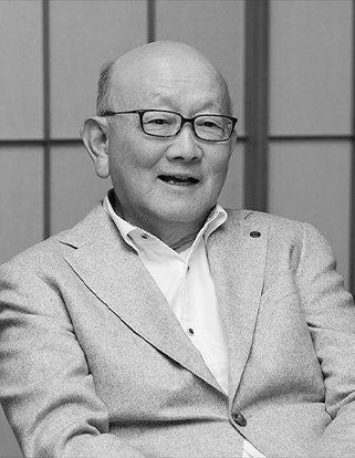 岡藤正広対談